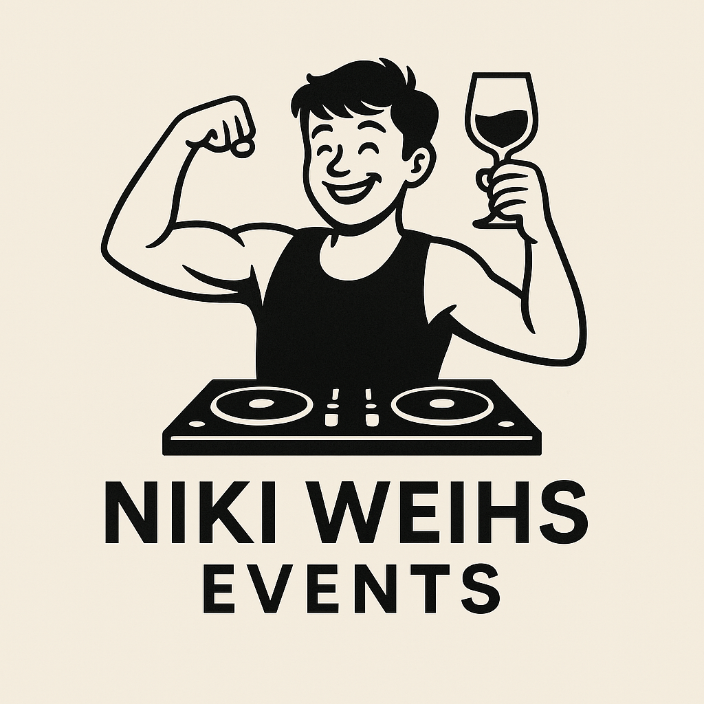 Niki Weihs Events