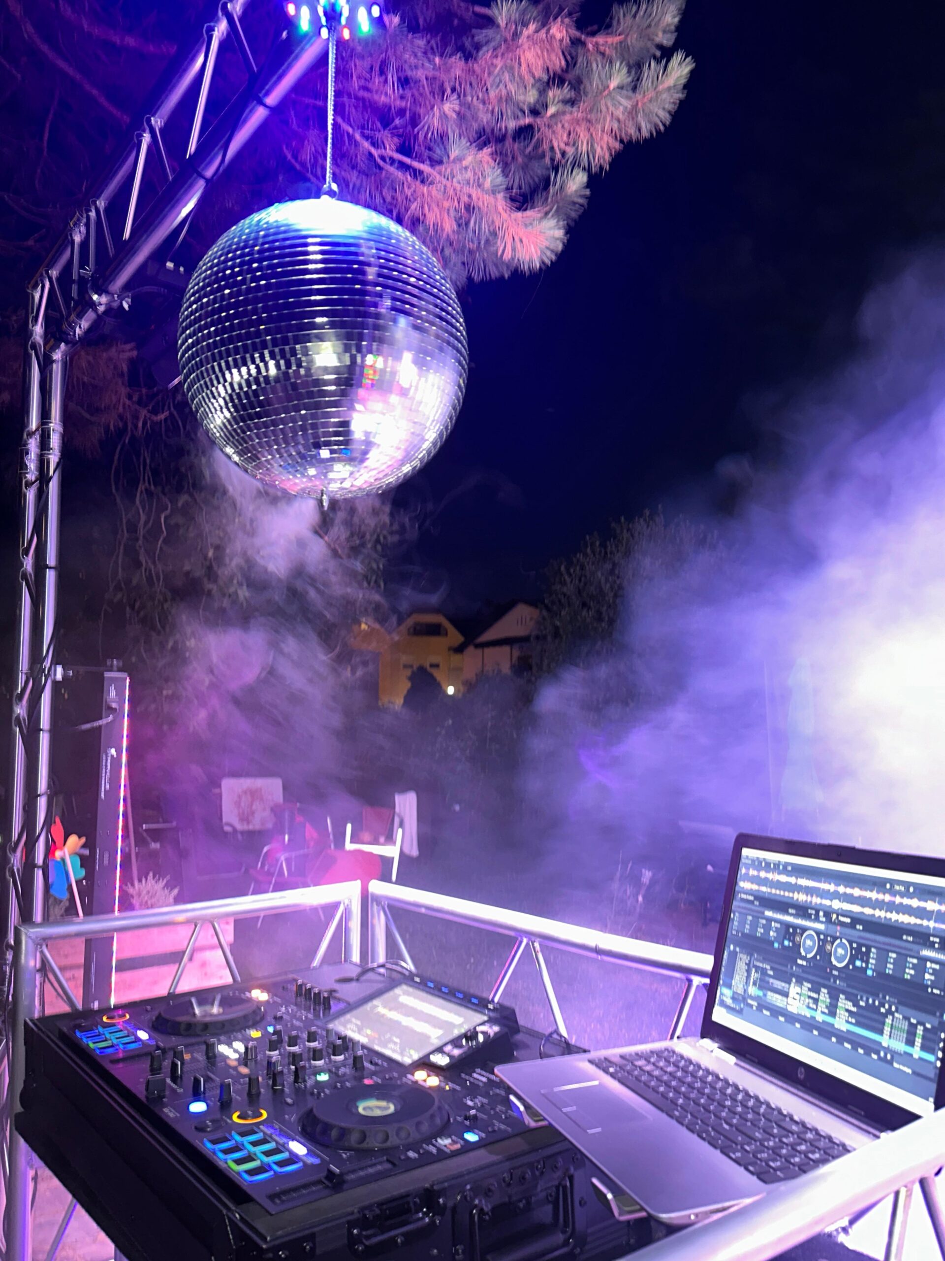 Niki Weihs Events Bild